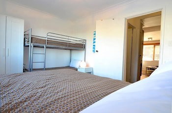 Alpine Haven 5 - Kalgoorlie Accommodation 3