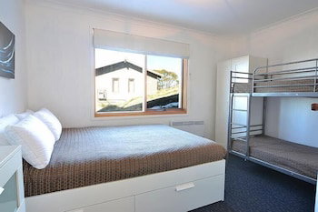 Alpine Haven 5 - Kalgoorlie Accommodation 1