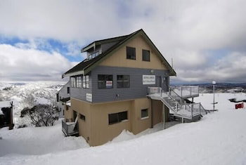 Alpine Haven 5 - Kalgoorlie Accommodation 0