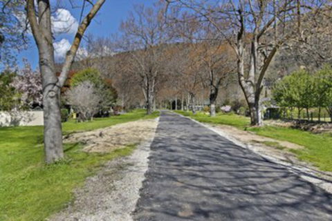 Kalamunda 6 - On The Rail Trail - Kalgoorlie Accommodation 0