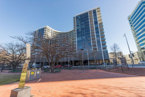 Accommodate Canberra - Manhattan - Kalgoorlie Accommodation 6