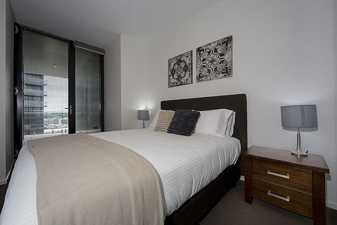 Accommodate Canberra - Manhattan - Kalgoorlie Accommodation 2