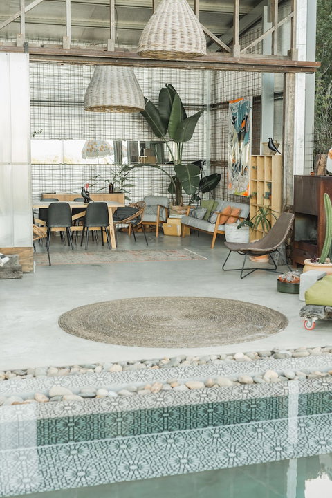 Blackbird - Kalgoorlie Accommodation 5