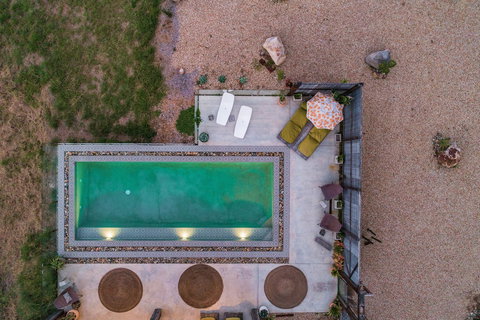 Blackbird - Kalgoorlie Accommodation 6