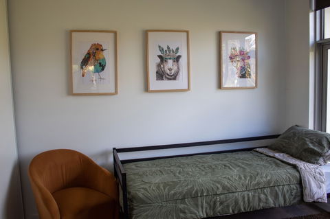 Accommodation Heidelberg - Kalgoorlie Accommodation 3