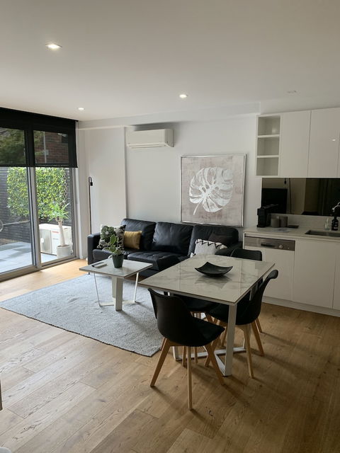 Accommodation Heidelberg - Kalgoorlie Accommodation 4