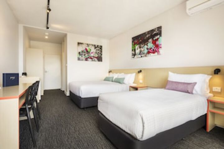 Springvale South VIC Kalgoorlie Accommodation