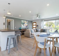 Xanadu Shores - Kalgoorlie Accommodation