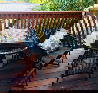 The Little Jungle Studio - Kalgoorlie Accommodation