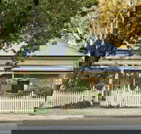 Miriams Cottage - Kalgoorlie Accommodation