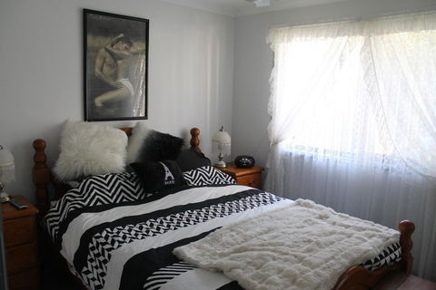 Ducati's Bed And Breakfast - Kalgoorlie Accommodation 0