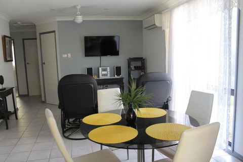 Ducati's Bed And Breakfast - Kalgoorlie Accommodation 1