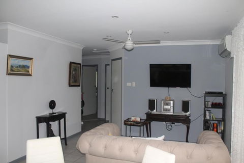 Ducati's Bed And Breakfast - Kalgoorlie Accommodation 2