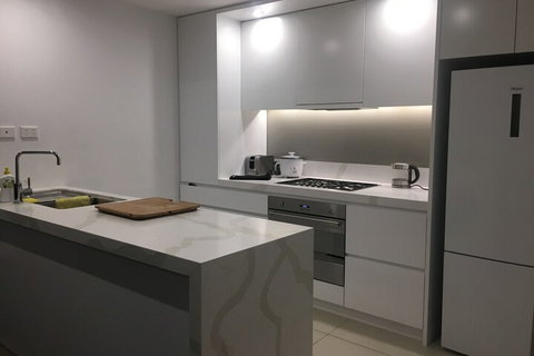 Exclusive Apartment With Water Views - Kalgoorlie Accommodation 3