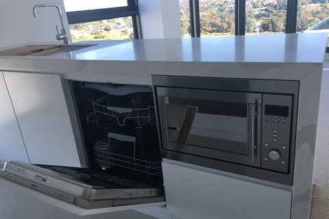 Exclusive Apartment With Water Views - Kalgoorlie Accommodation 6