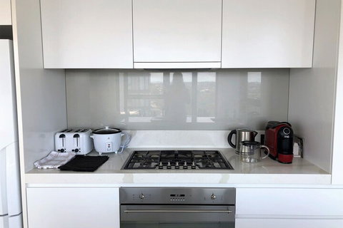 Exclusive Apartment With Water Views - Kalgoorlie Accommodation 4