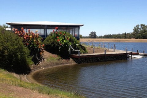 Redtail Ridge Cottages - Adults Only - Kalgoorlie Accommodation 0