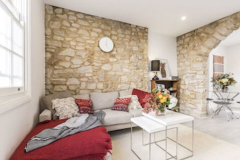 19th Century Sydney 2 Storey Cottage - Kalgoorlie Accommodation 0