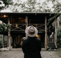 Carawirry Forest Escape - Kalgoorlie Accommodation