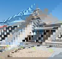 Villa Maria Barossa Luxury Guesthouse - Kalgoorlie Accommodation