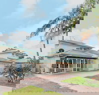 Occy's at Fingal Bay - Kalgoorlie Accommodation