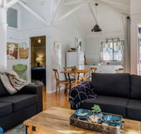 Bandalong Cottages - Kalgoorlie Accommodation