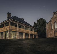 Hartley Historic Cottages - Kalgoorlie Accommodation