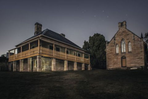Hartley Historic Cottages - Kalgoorlie Accommodation 0
