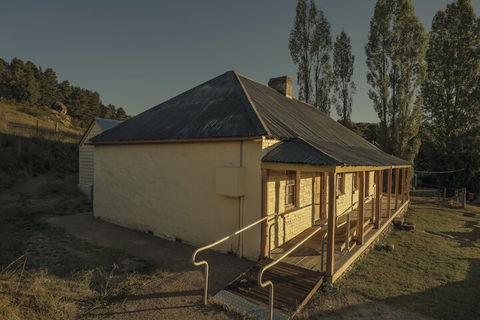 Hartley Historic Cottages - Kalgoorlie Accommodation 2
