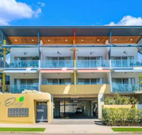 Elsey on Parap - Kalgoorlie Accommodation