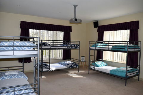 Luxury Bungalow - Kalgoorlie Accommodation 1
