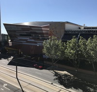 Adelaide North tce penthouse - Kalgoorlie Accommodation
