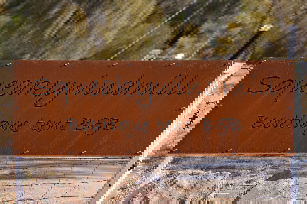 White Gums NT Kalgoorlie Accommodation