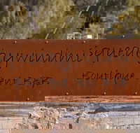 Squeaky Windmill - Kalgoorlie Accommodation