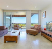 Santai Retreat Luxury One Bedroom - Kalgoorlie Accommodation