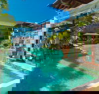 Santai Resort Apartment 321 - Kalgoorlie Accommodation