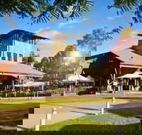 Sanctuary By Sirromet - Kalgoorlie Accommodation