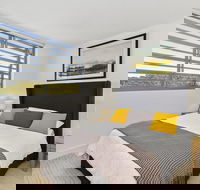 Cotton Beach 84 Executive Family Suite - Kalgoorlie Accommodation