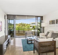 COTTON BEACH APARTMENT 33 WITH POOL VIEWS - Kalgoorlie Accommodation
