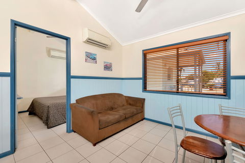 Discovery Parks - Townsville - Kalgoorlie Accommodation 5