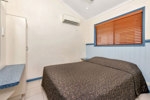 Discovery Parks - Townsville - Kalgoorlie Accommodation 4