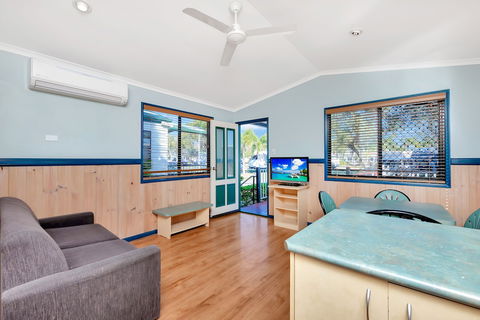 Discovery Parks - Townsville - Kalgoorlie Accommodation 6