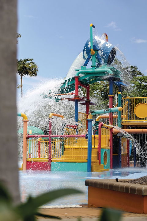 Discovery Parks - Townsville - Kalgoorlie Accommodation 2