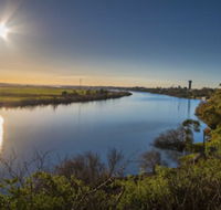 Doreen's - Kalgoorlie Accommodation