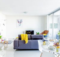 A Virgin Island in the Sky - Kalgoorlie Accommodation