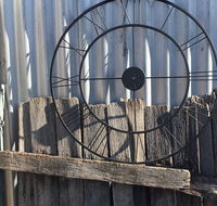 Farmers Daughter Wines - Kalgoorlie Accommodation