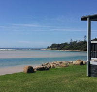 Dolphins Point Tourist Park - Kalgoorlie Accommodation
