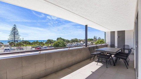 Central Park Level Two - Kalgoorlie Accommodation 6