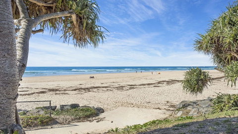 Central Park Level Two - Kalgoorlie Accommodation 5