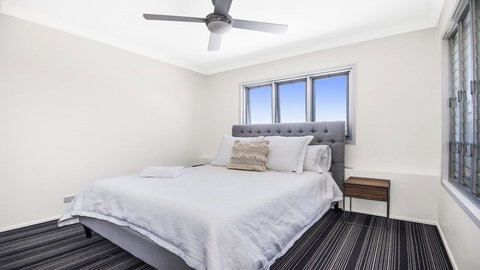 Central Park Level Two - Kalgoorlie Accommodation 2